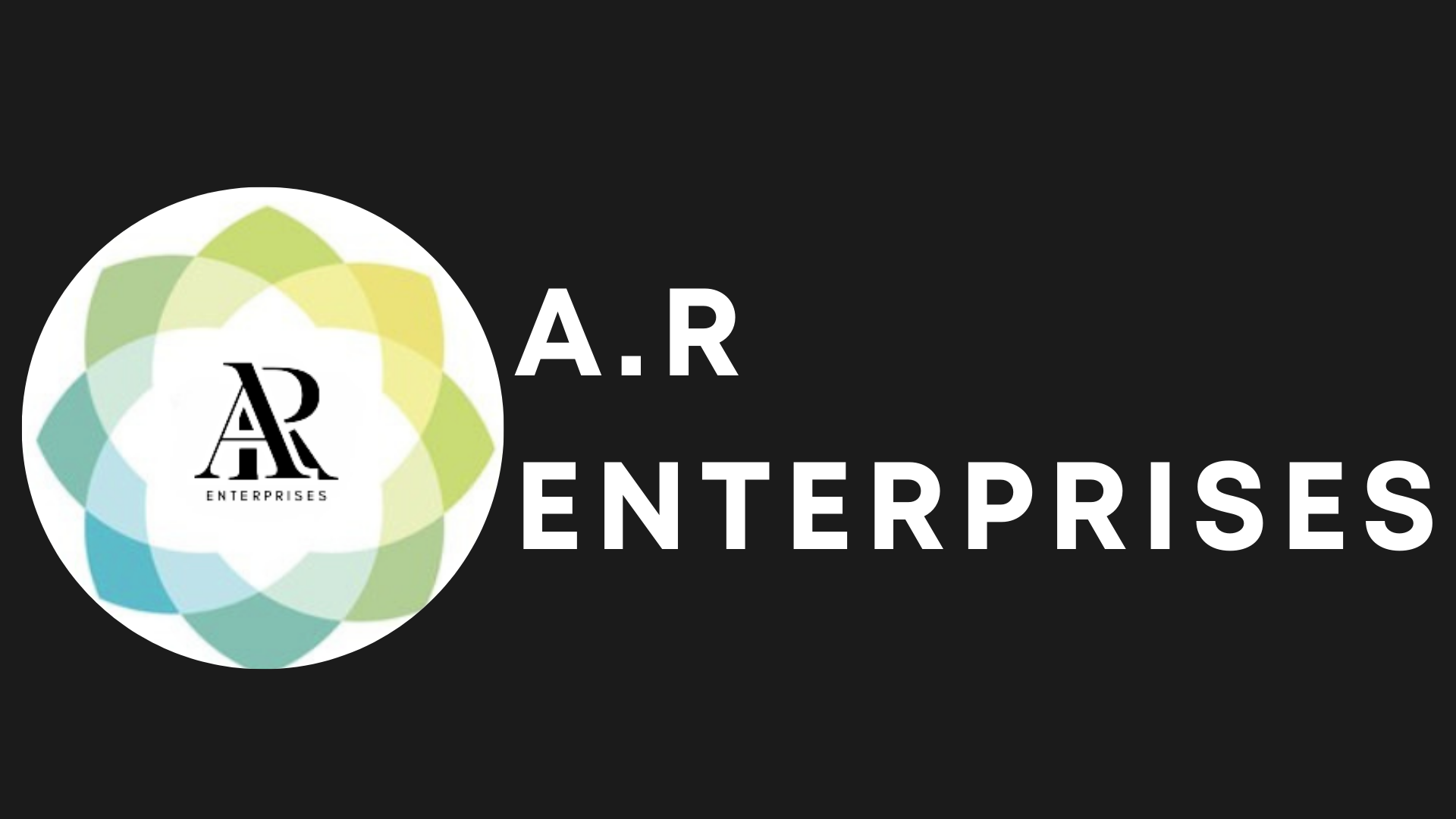 A.R Enterprises